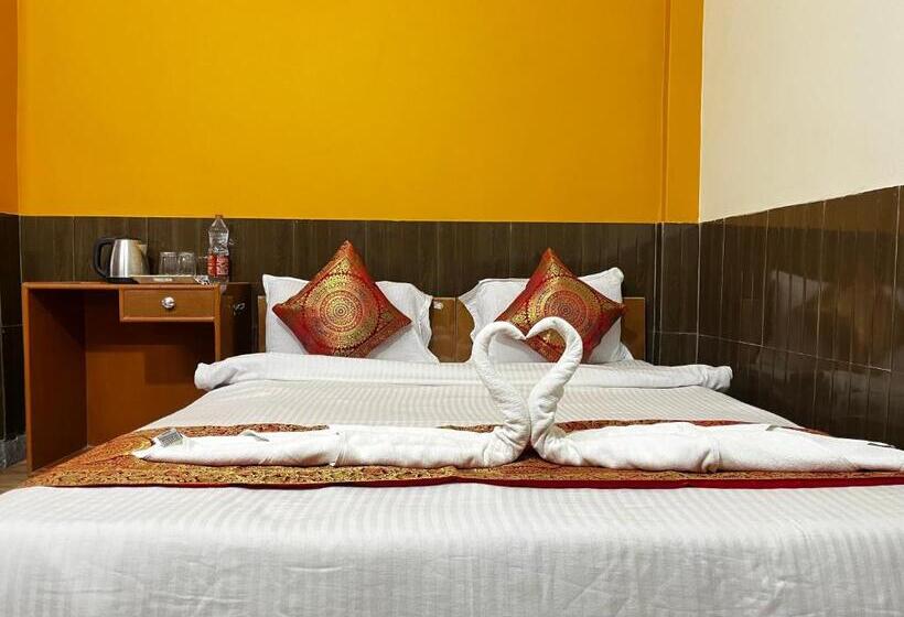 جناح عائلي, Family Guest House