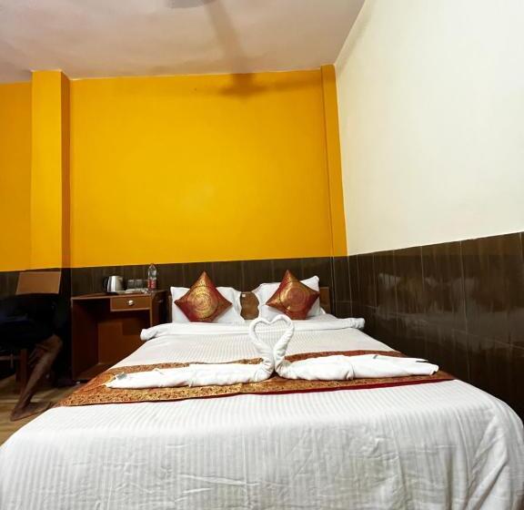 جناح عائلي, Family Guest House