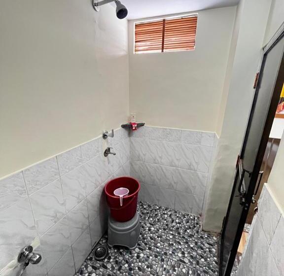 جناح عائلي, Family Guest House