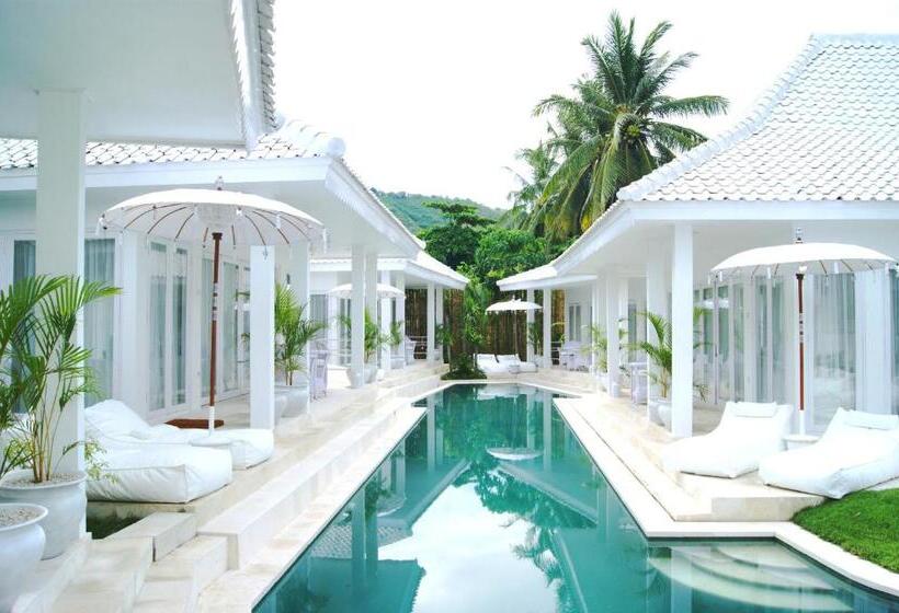 Бунгало Стандарт, Harmony Villas