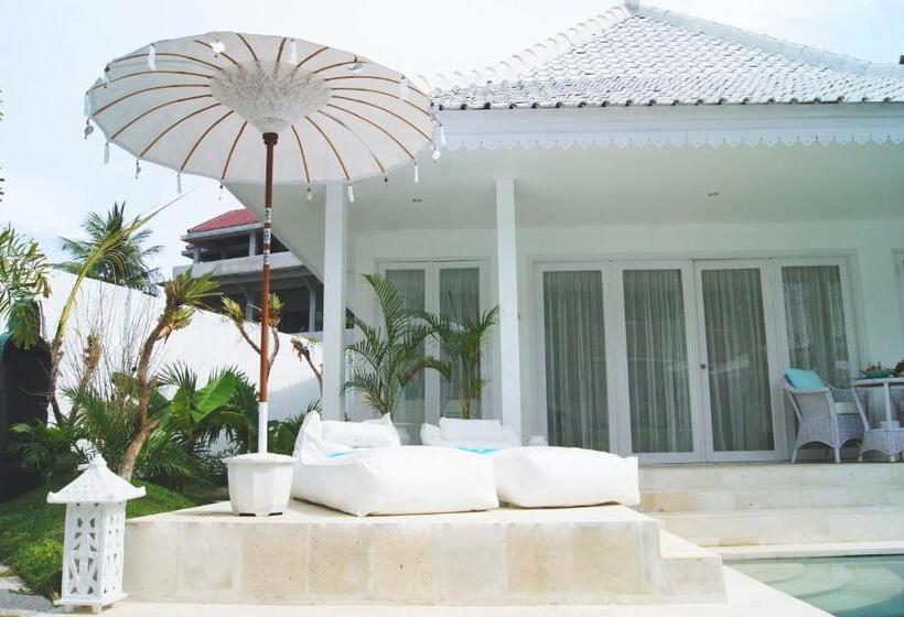 בקתה סטנדרטית, Harmony Villas