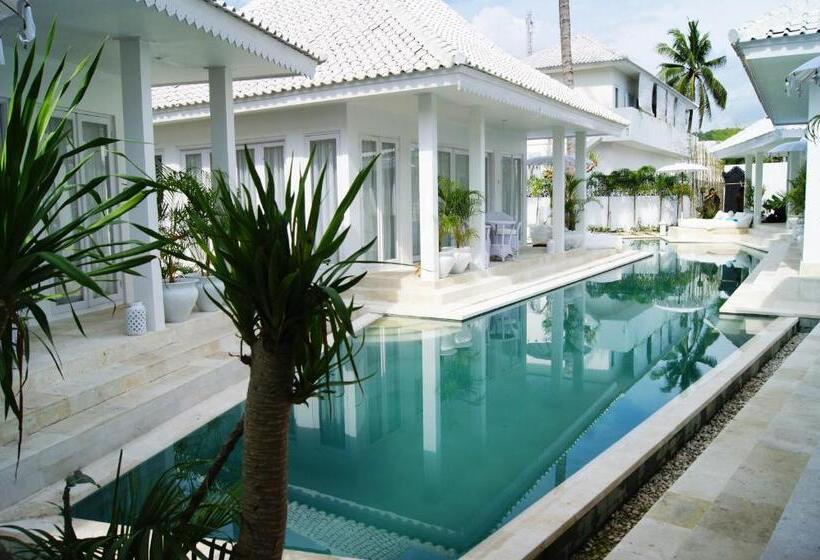 בקתה סטנדרטית, Harmony Villas