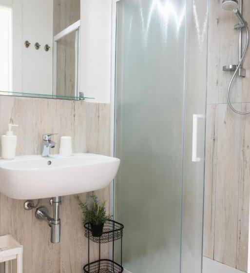 Standard-huone, Poggiamico Guest House