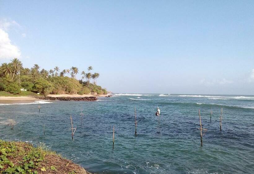 Номер Стандарт, The Forest Villa