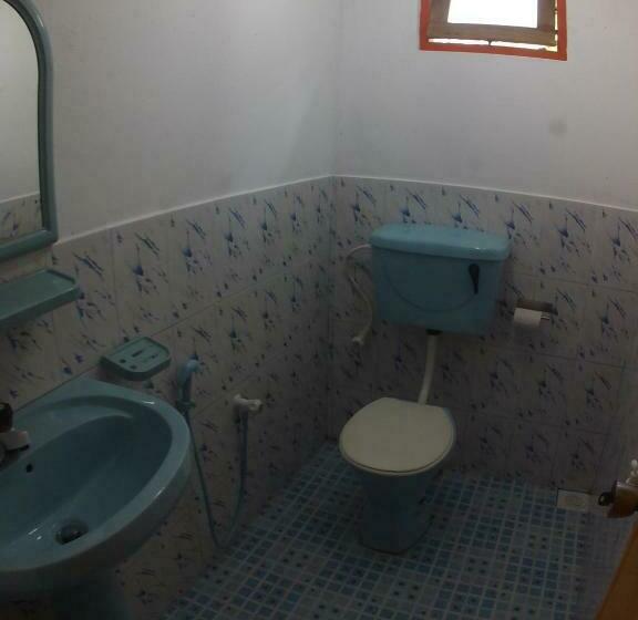 Номер Стандарт, The Forest Villa