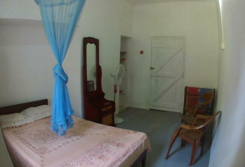 Номер Стандарт, The Forest Villa