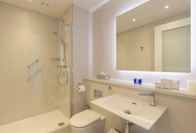 آپارتمان 1 خوابه, Premier Suites Rotterdam