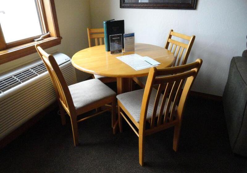 آپارتمان سوپریور 1 خوابه, Premier Suites Rotterdam