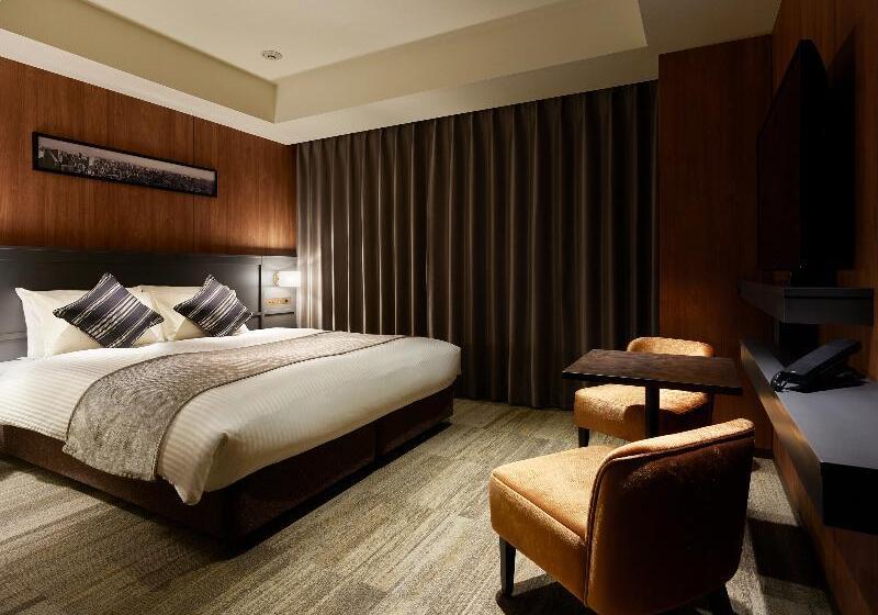 آپارتمان 1 خوابه, Premier Suites Rotterdam