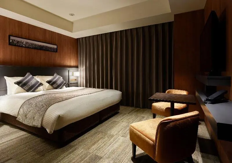 آپارتمان 1 خوابه, Premier Suites Rotterdam
