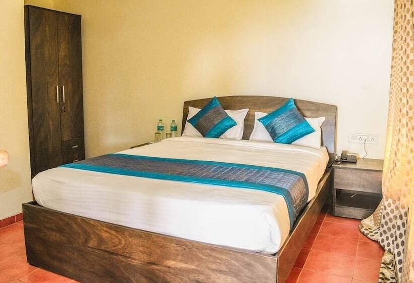 غرفة قياسية, Vivaant Retreat And Conventions