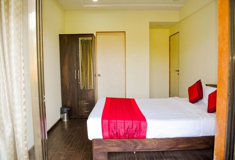 غرفة قياسية, Vivaant Retreat And Conventions