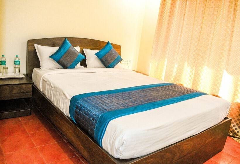 غرفة قياسية, Vivaant Retreat And Conventions