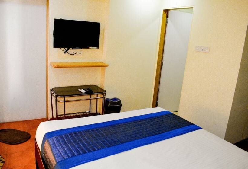 غرفة قياسية, Vivaant Retreat And Conventions