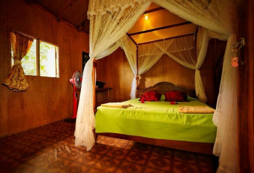 غرفة إقتصادية, Sigiri Aliya Tree House