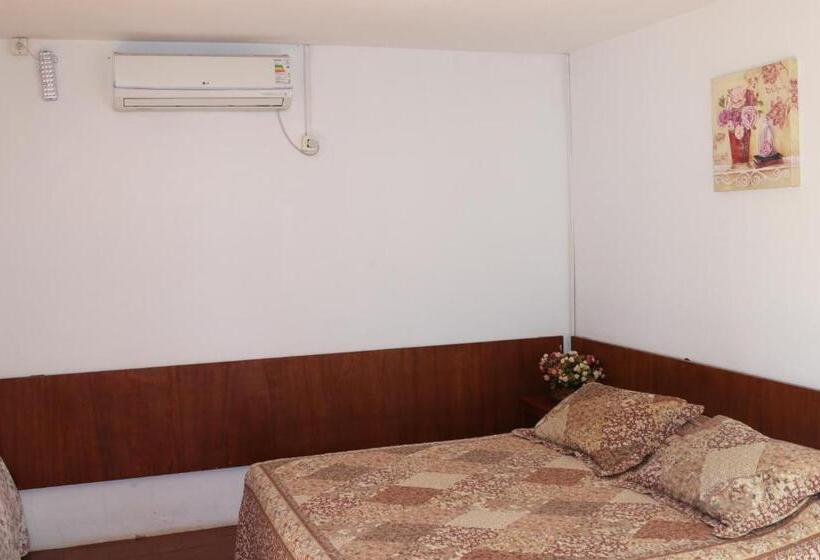 スタンダードルーム, Villa Donn'anna