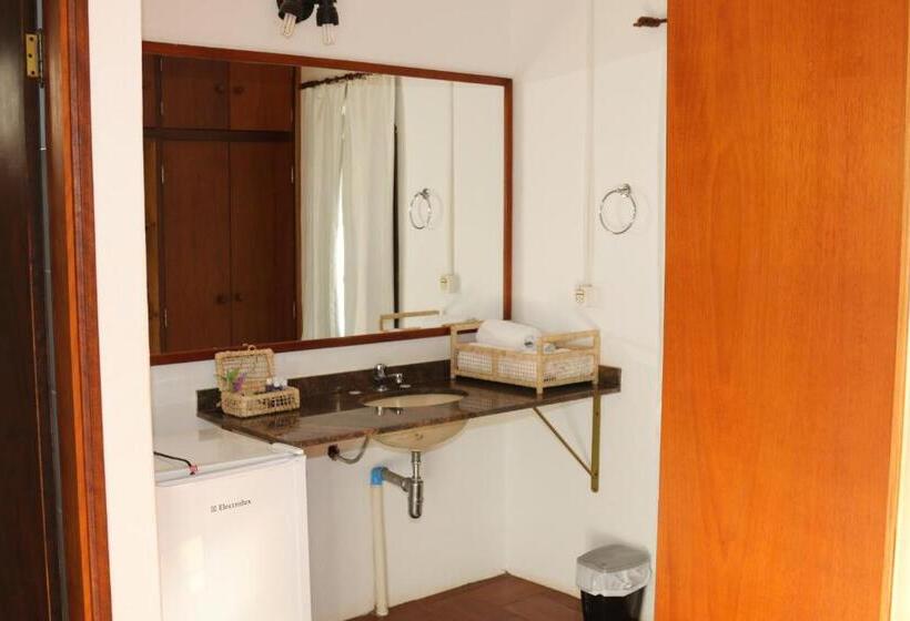 スタンダードシングルルーム, Villa Donn'anna