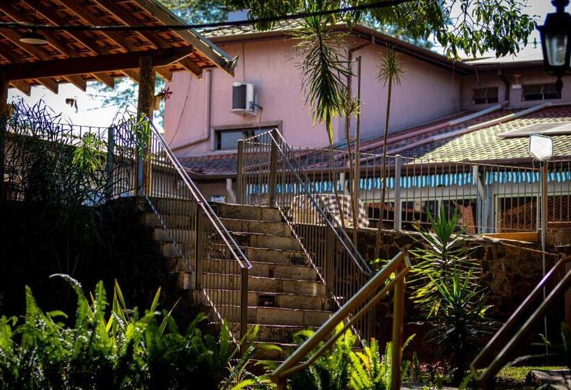 غرفة قياسية فردية, Villa Donn'anna