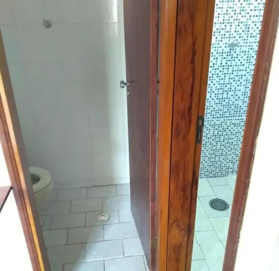スタンダード４人部屋, Villa Donn'anna