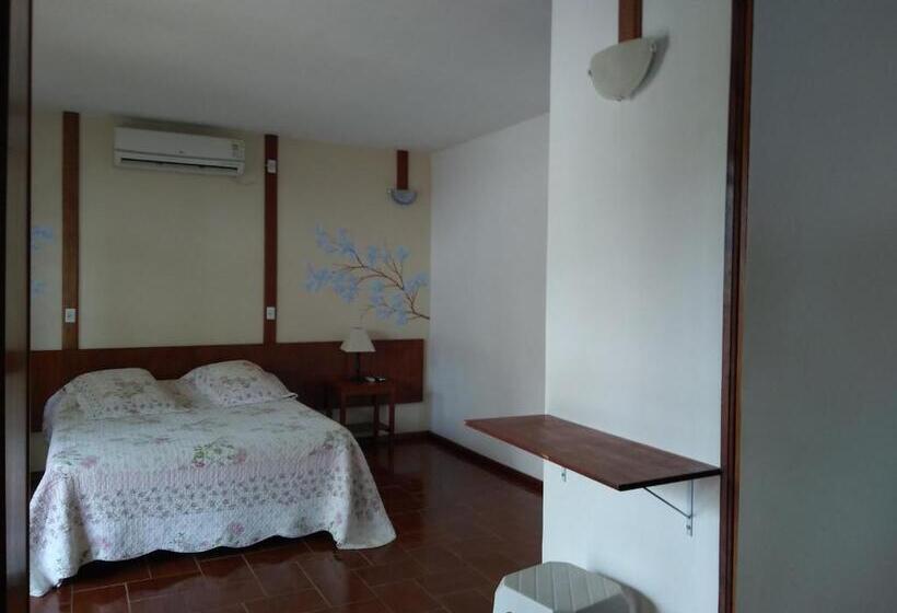 スタンダード４人部屋, Villa Donn'anna