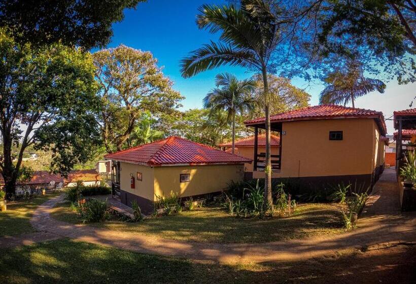 スタンダード４人部屋, Villa Donn'anna