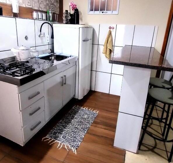 １ベッドルームハウス, Villa Donn'anna