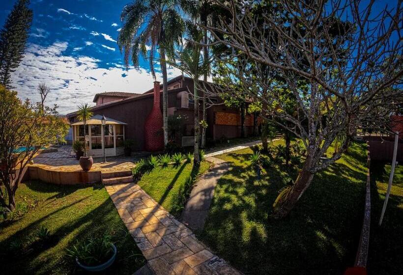 １ベッドルームハウス, Villa Donn'anna