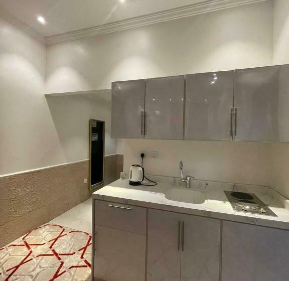 1 Bedroom Apartment, رواسي الفخامة للشقق الفندقية