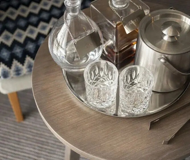 اتاق استاندارد برای معلولان, Harbour Hotel & Spa Southampton