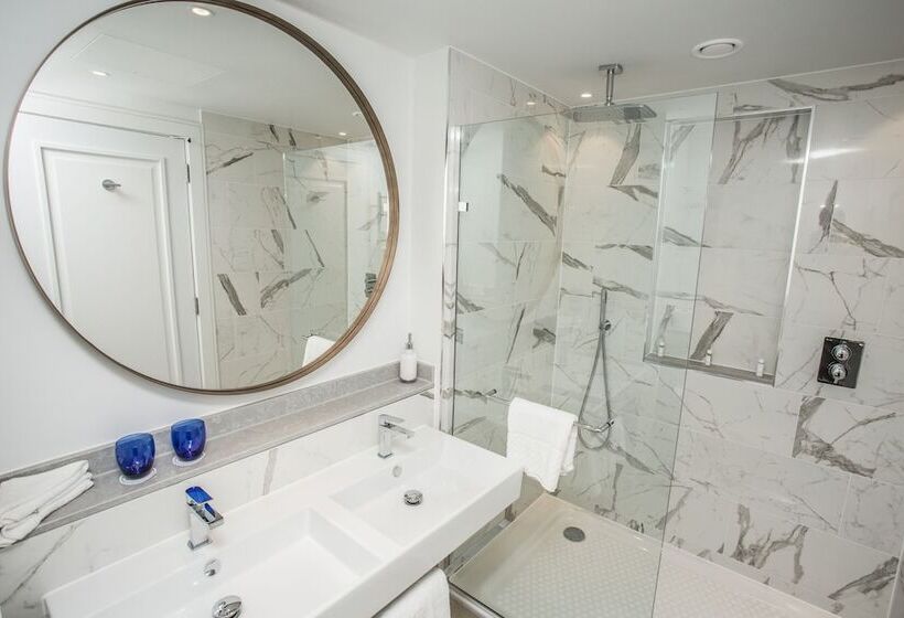 غرفة قياسية, Harbour Hotel & Spa Southampton