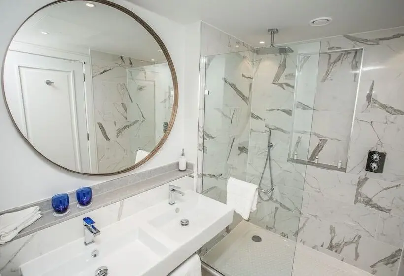 اتاق استاندارد, Harbour Hotel & Spa Southampton