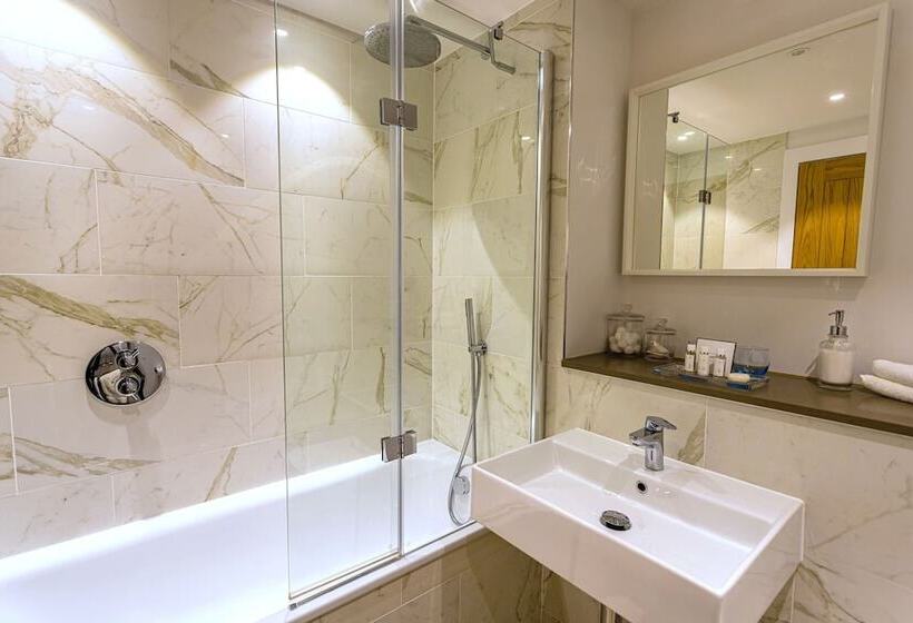 غرفة قياسية, Harbour Hotel & Spa Southampton