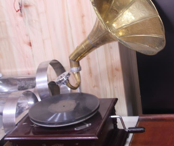 غرفة قياسية, Dasomchae Hanok Stay