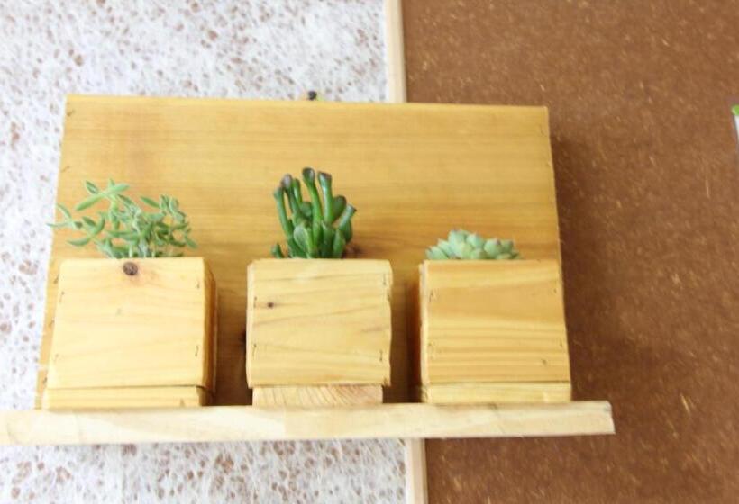 غرفة قياسية, Dasomchae Hanok Stay