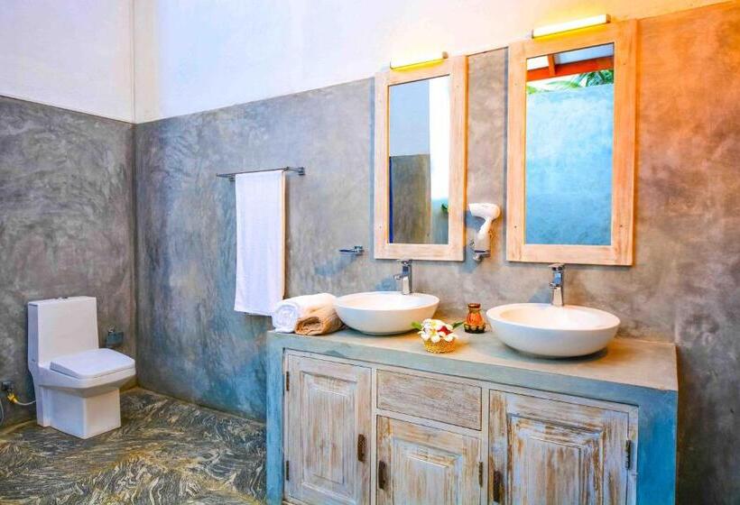 Вилла Deluxe 1 Спальня, Handun Villas