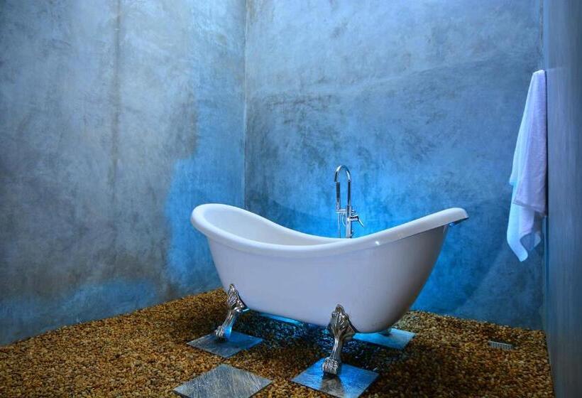 Вилла Deluxe 1 Спальня, Handun Villas