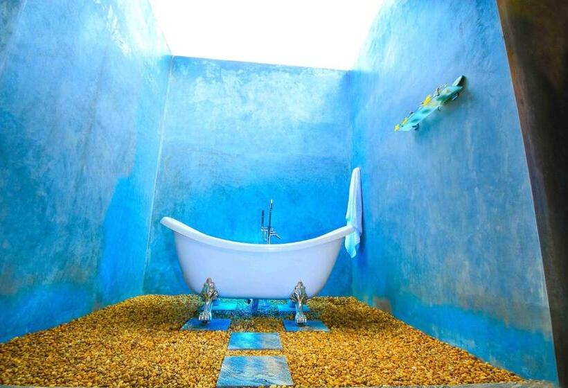 Вилла Deluxe 1 Спальня, Handun Villas