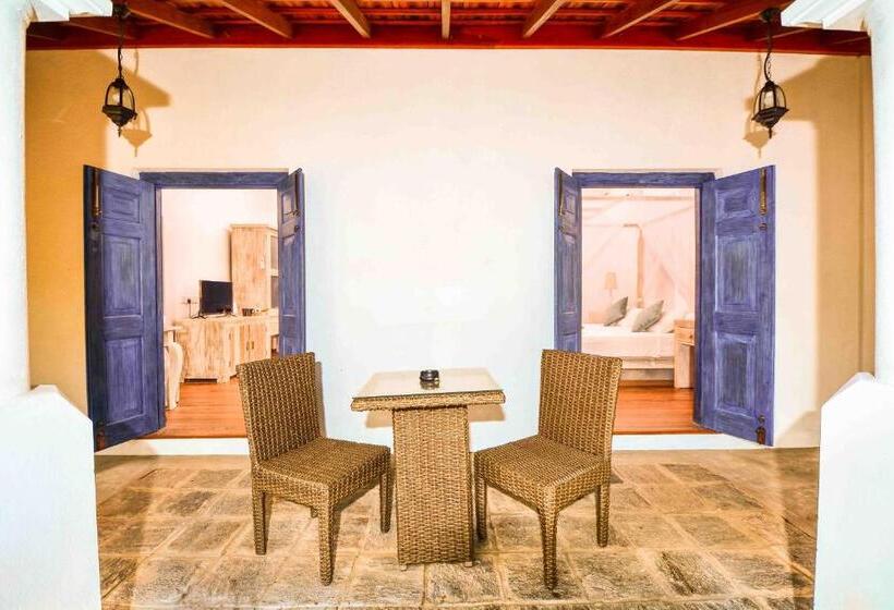 Вилла Deluxe 1 Спальня, Handun Villas