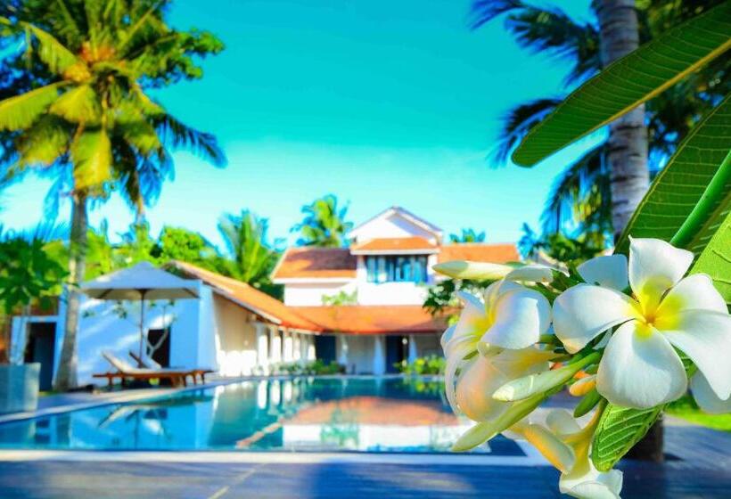 Вилла Deluxe 1 Спальня, Handun Villas