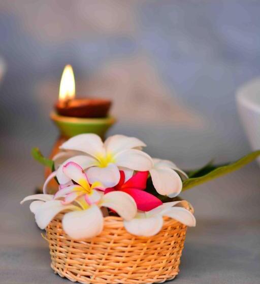 Вилла Superior 1 Спальня, Handun Villas