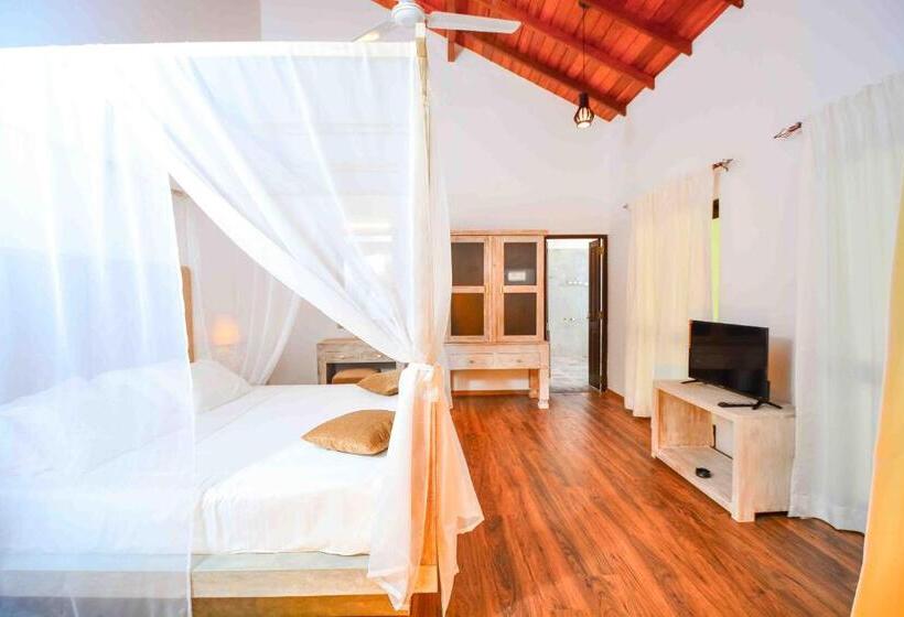 Вилла Superior 1 Спальня, Handun Villas