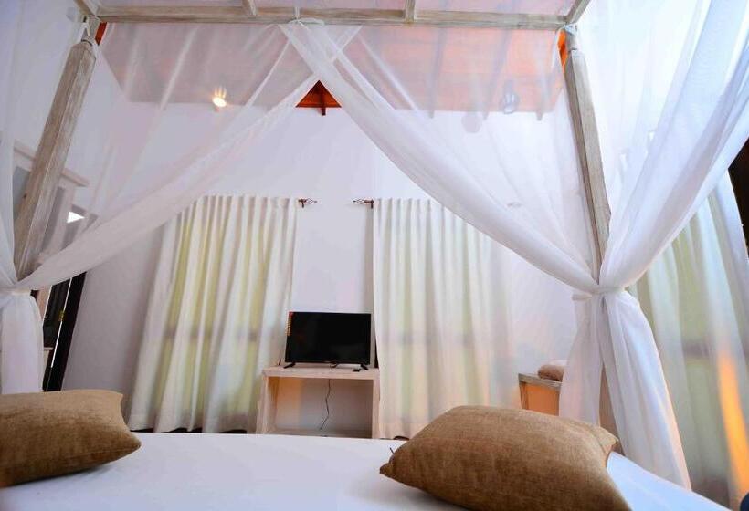 Вилла Superior 1 Спальня, Handun Villas