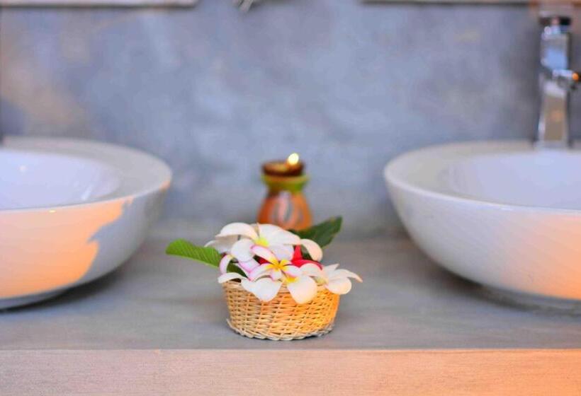 Вилла Superior 1 Спальня, Handun Villas