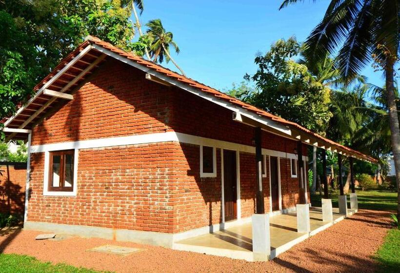 Номер Стандарт, Handun Villas