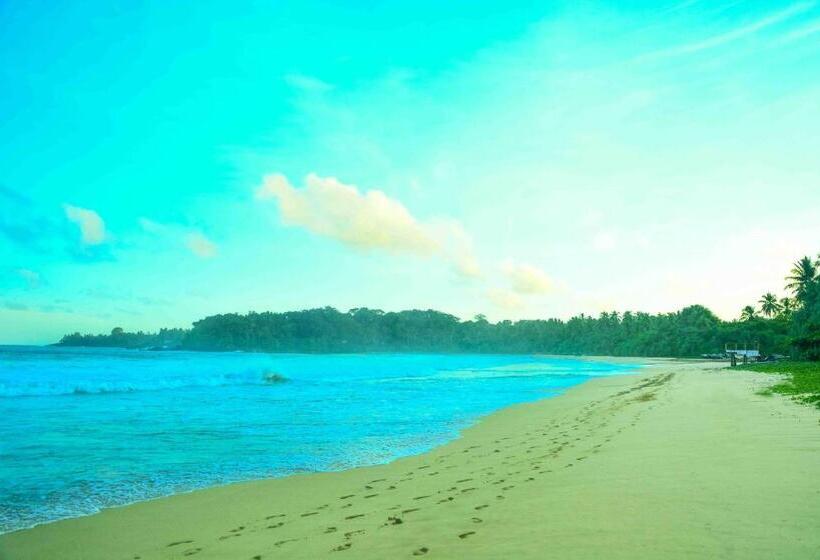 Номер Стандарт, Handun Villas