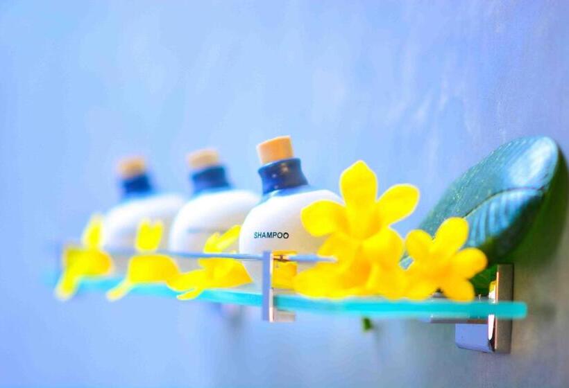 Номер Стандарт, Handun Villas