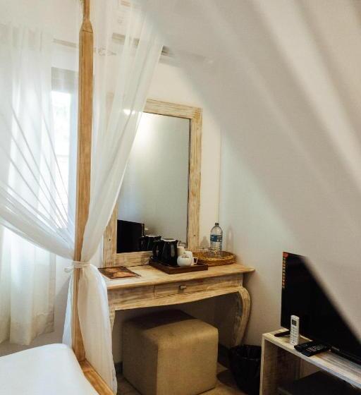 Номер Стандарт, Handun Villas