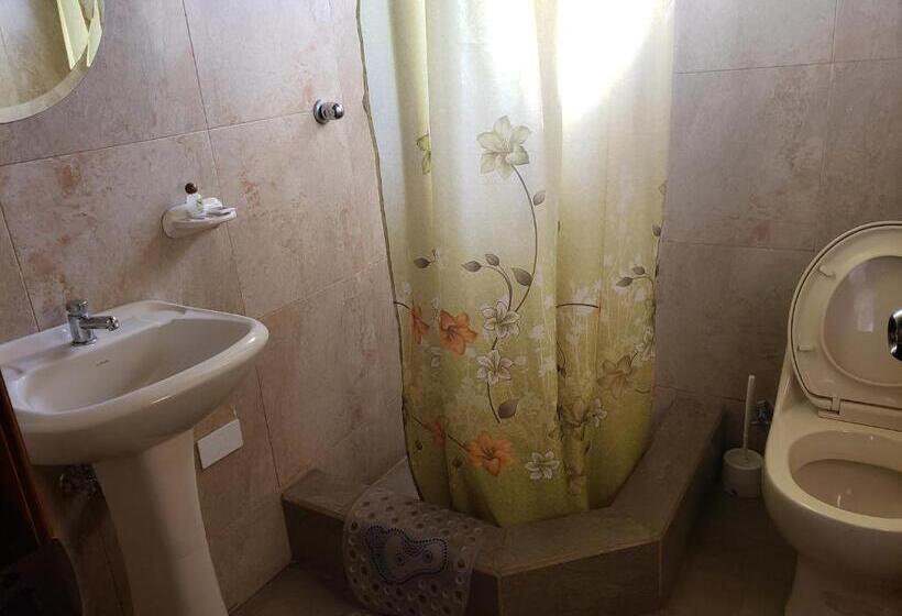 标准间, Hospedaje San Fernando