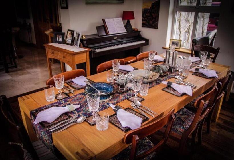 Стандартный Номер Кровать Кинг, Lynster House