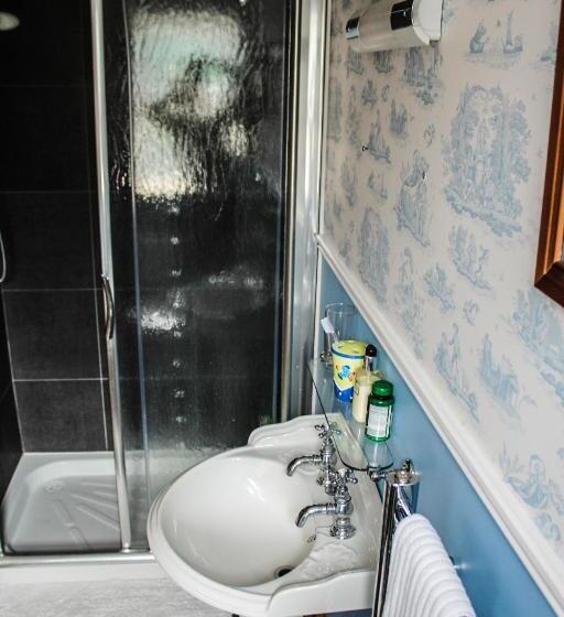 Стандартный Номер Кровать Кинг, Lynster House